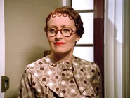 Pauline Moran as Miss Lemon