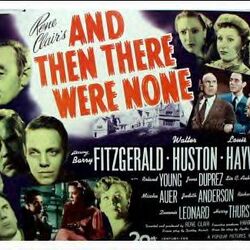 And Then There Were None (1945 film)