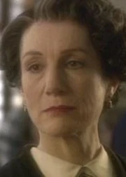  as Honoria Bulstrode