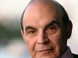 David Suchet