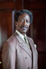  as Julius Hersheimmer