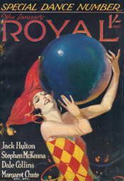 Royal 1929