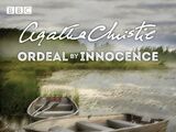 Ordeal by Innocence (BBC Radio 4 adaptations)