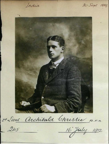 when did max mallowan meet agatha christie when did max mallowan meet agatha christie