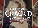 The Mirror Crack'd from Side to Side (Agatha Christie's Marple episode)