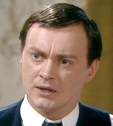 Ioan Meredith