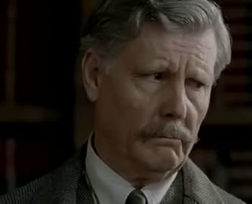 Arthur Bantry