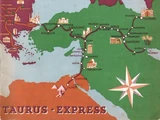 Taurus Express