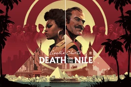 Microids Death Nile