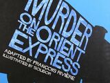 Le Crime de l'Orient-Express (graphic novel)