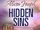 Hidden Sins