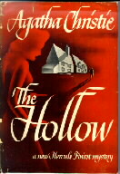 The Hollow US First Edition Cover 1946