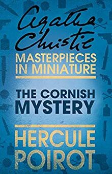 Cornish mystery 3