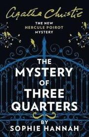 Mystery of Three Quarters