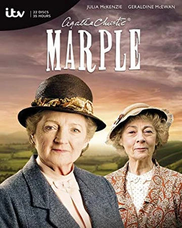 Agatha Christie S Marple Agatha Christie Wiki Fandom Miss marple joins forces with tommy and tuppence beresford to find the murderer of tommy's aunt ada. marple agatha christie wiki