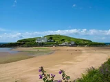 Burgh Island