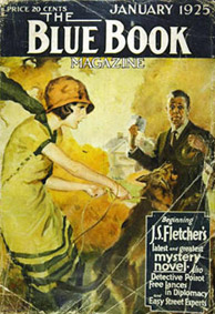 Blue book 192501
