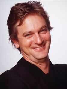 Simon Shepherd
