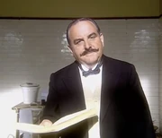 Anthony O'Donnell as 