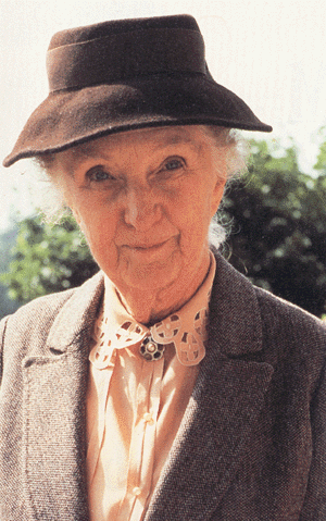 Jane Marple, Agatha Christie Wiki