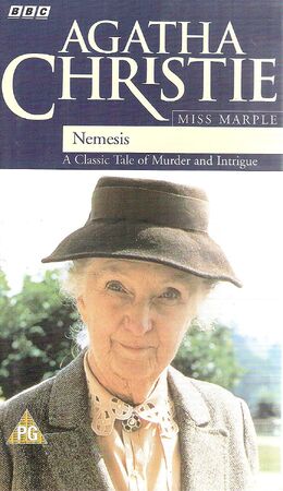 Nemesis Miss Marple episode Agatha Christie Wiki Fandom