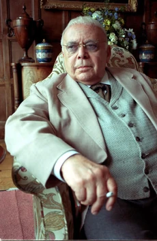 Augustin Dufosse