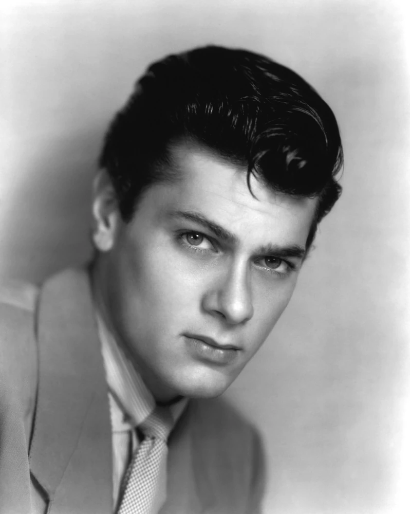 Tony Curtis | Agatha Christie Wiki | Fandom