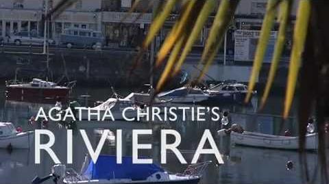 Agatha Christie's Riviera
