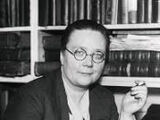 Dorothy L. Sayers