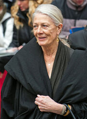 438px-Vanessa Redgrave (2011)