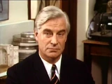 John Castle