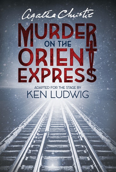 Murder on the Orient Express - Wikipedia