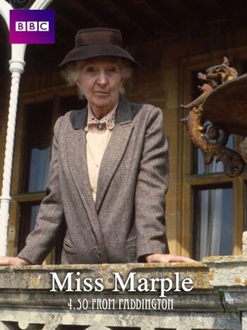 4.50 from Paddington (Miss Marple episode)