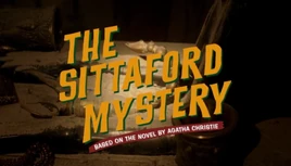 SittafordMystery