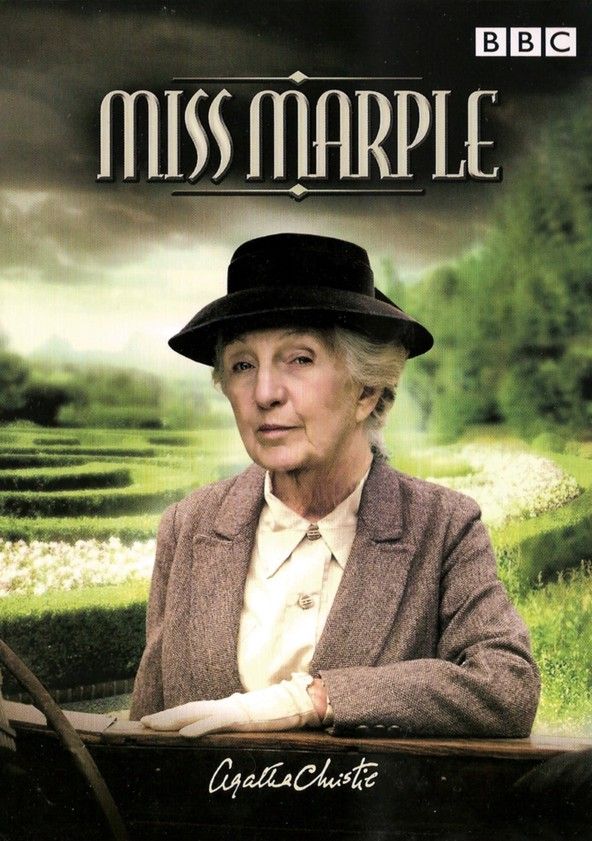 miss marple movies free