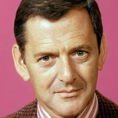 Tony Randall