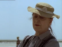 Josiane Léveque as Madeleine