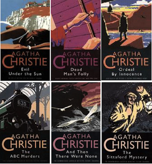 Agatha Christie Wiki