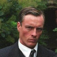 Toby Stephens - Agatha Christie