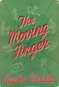 The Moving Finger | Agatha Christie Wiki | Fandom