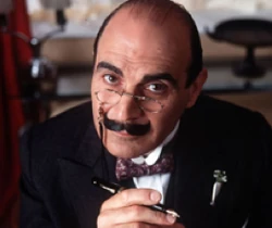 Hercule Poirot | Agatha Christie Mystery Wiki