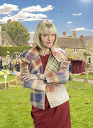 Quiche of Death Agatha Raisin 01