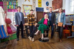 Agatha Raisin" The Haunted House (Épisode Télévisé 2019