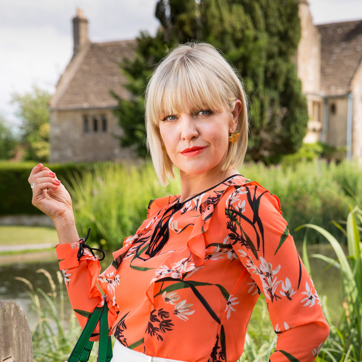 Agatha Raisin Agatharaisin Wikia Fandom