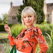 Agatha Raisin