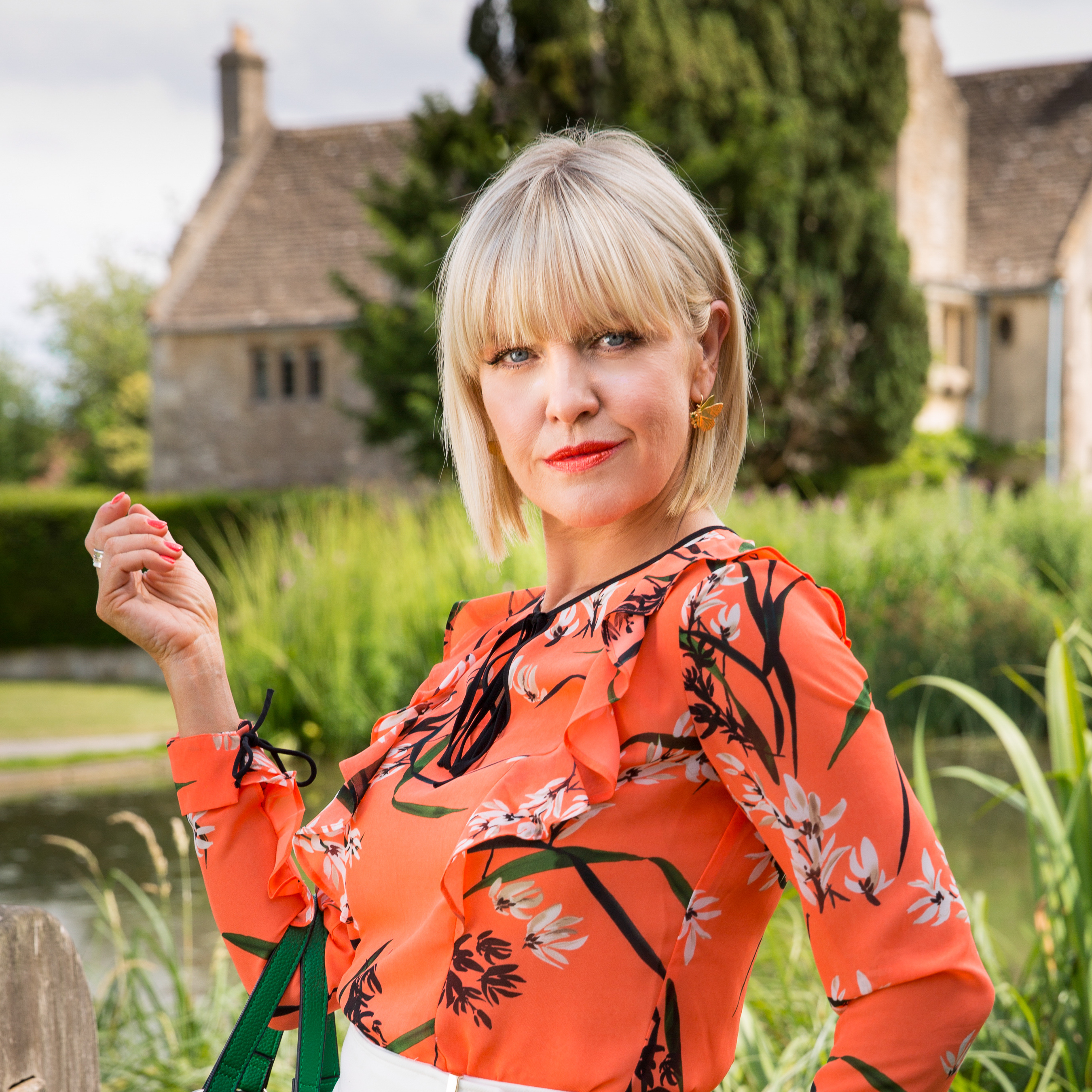 Agatha Raisin, Agatharaisin Wikia