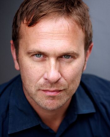 Jason Merrells