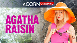 Agatha Raisin Season 2