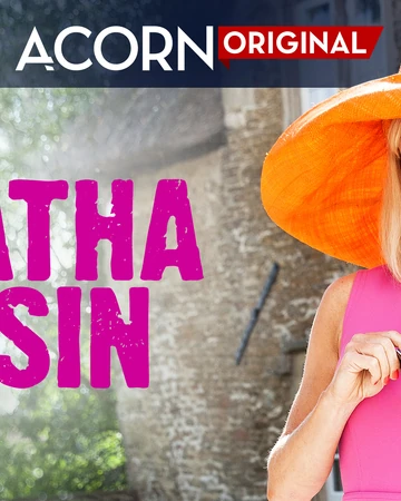 Season 2  Agatharaisin Wikia  Fandom