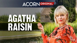 Agatha Raisin Season 3